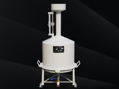 標準金屬量器--金屬量器是計量的基礎